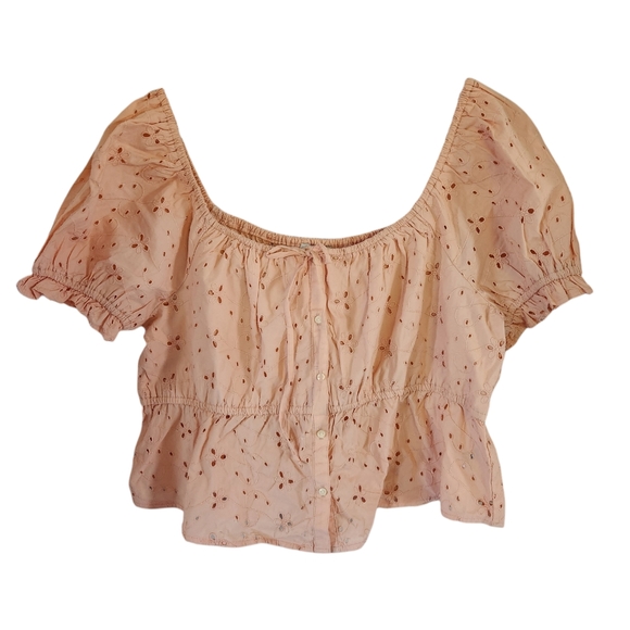 American Eagle Blouse - Picture 3 of 4